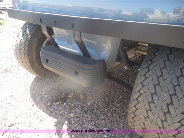 image for item I1330 2008 Club Car utility vehicle