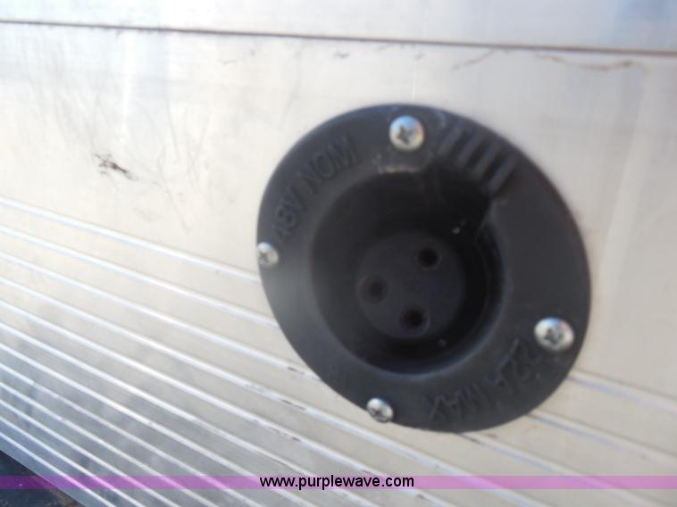 image for item I1330 2008 Club Car utility vehicle