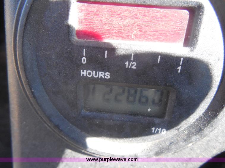 image for item I1339 2008 Club Car utility vehicle