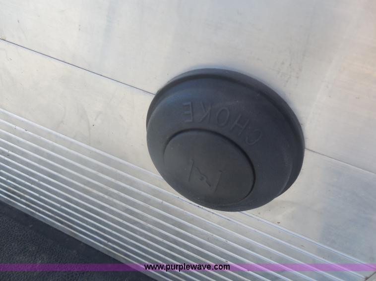 image for item I1339 2008 Club Car utility vehicle