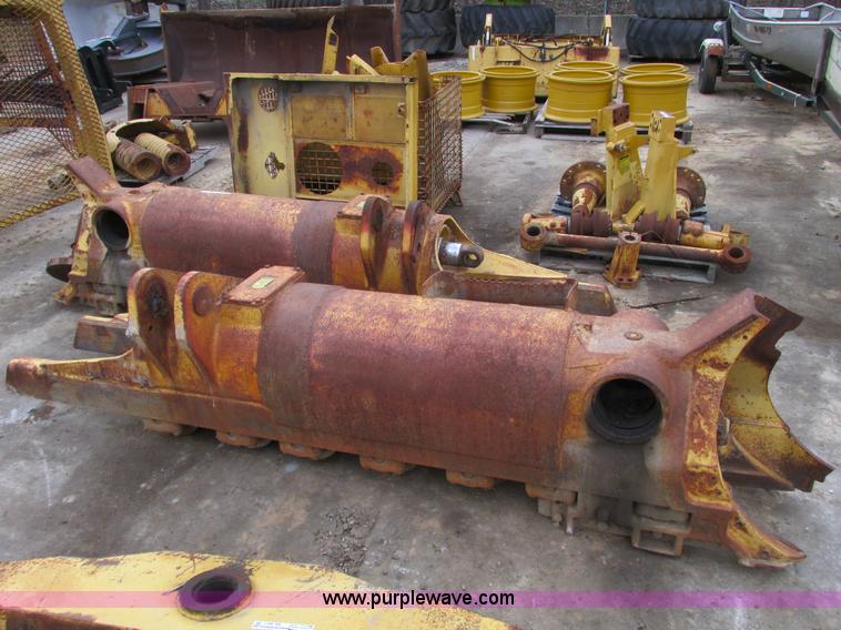 image for item AK9818 Roller frames