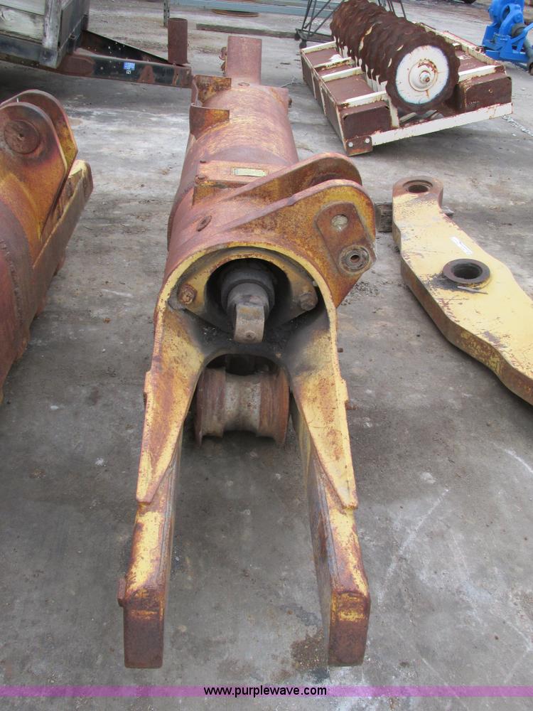 image for item AK9818 Roller frames