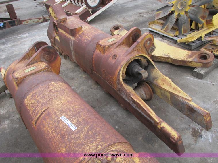 image for item AK9818 Roller frames