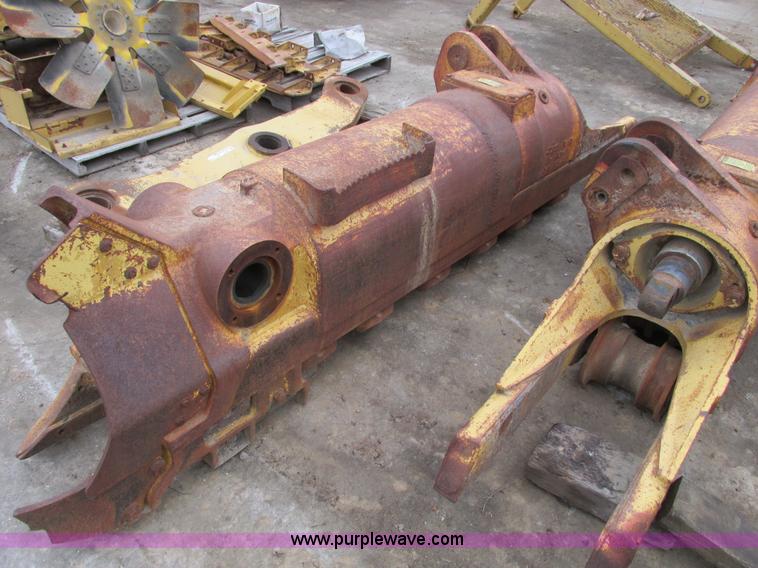 image for item AK9818 Roller frames