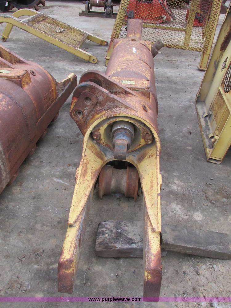 image for item AK9818 Roller frames