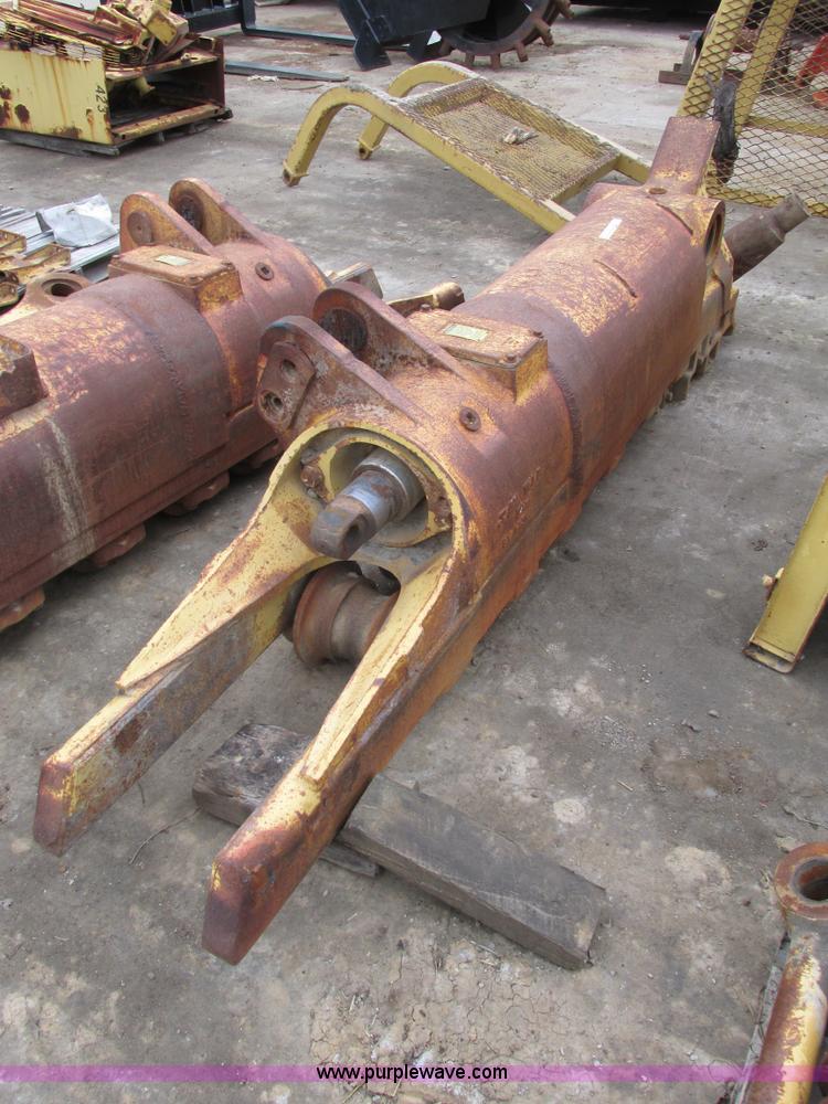 image for item AK9818 Roller frames