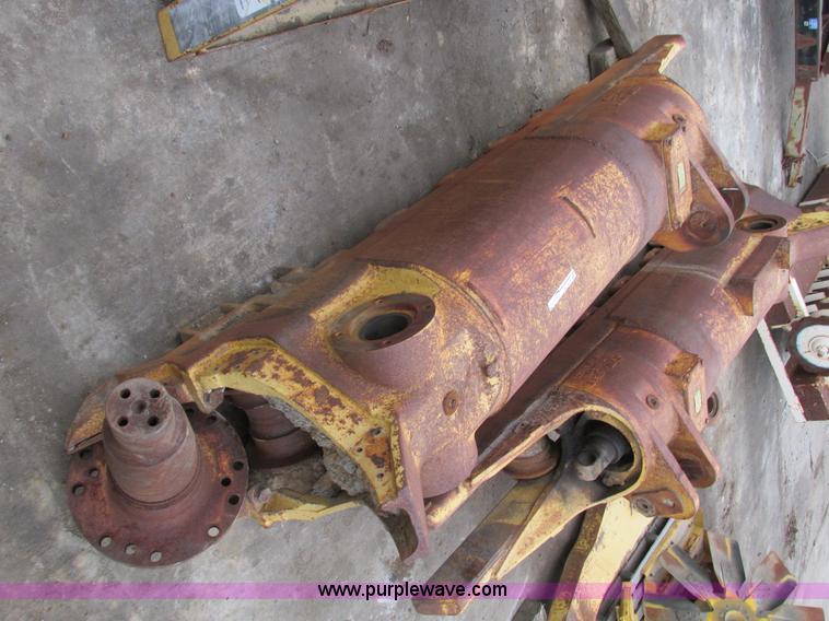 image for item AK9818 Roller frames