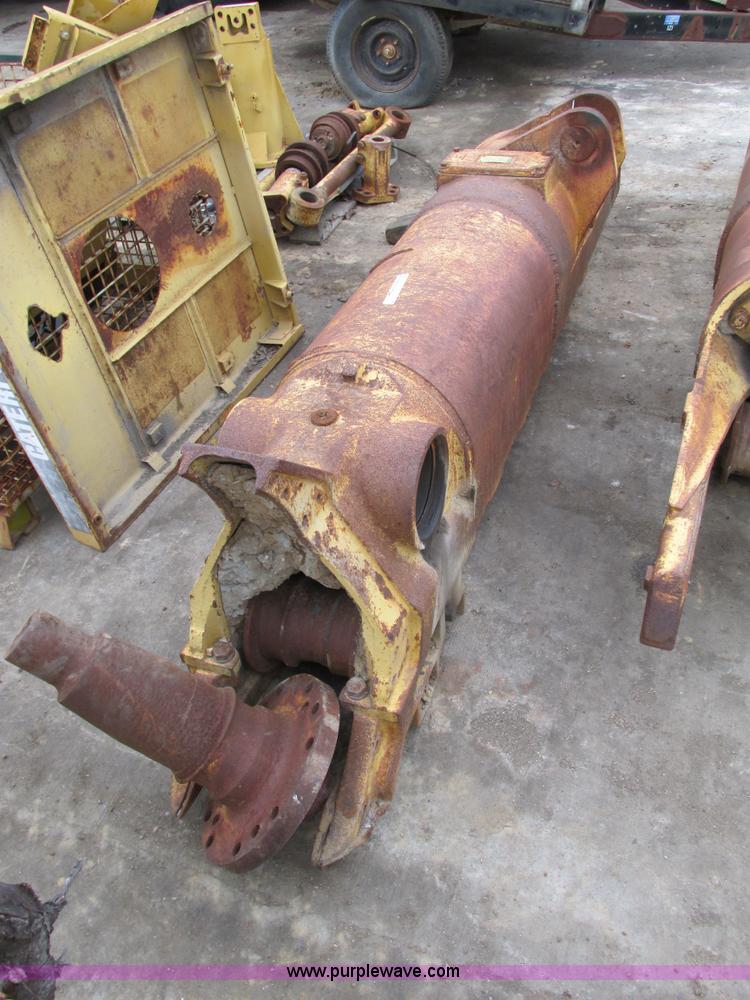 image for item AK9818 Roller frames