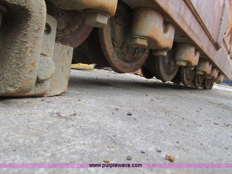 image for item AK9818 Roller frames