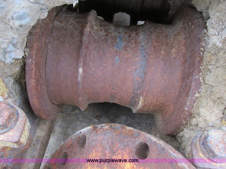 image for item AK9818 Roller frames