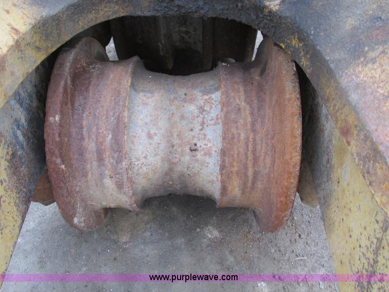 image for item AK9818 Roller frames