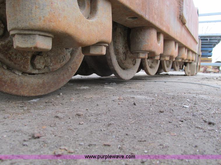 image for item AK9818 Roller frames