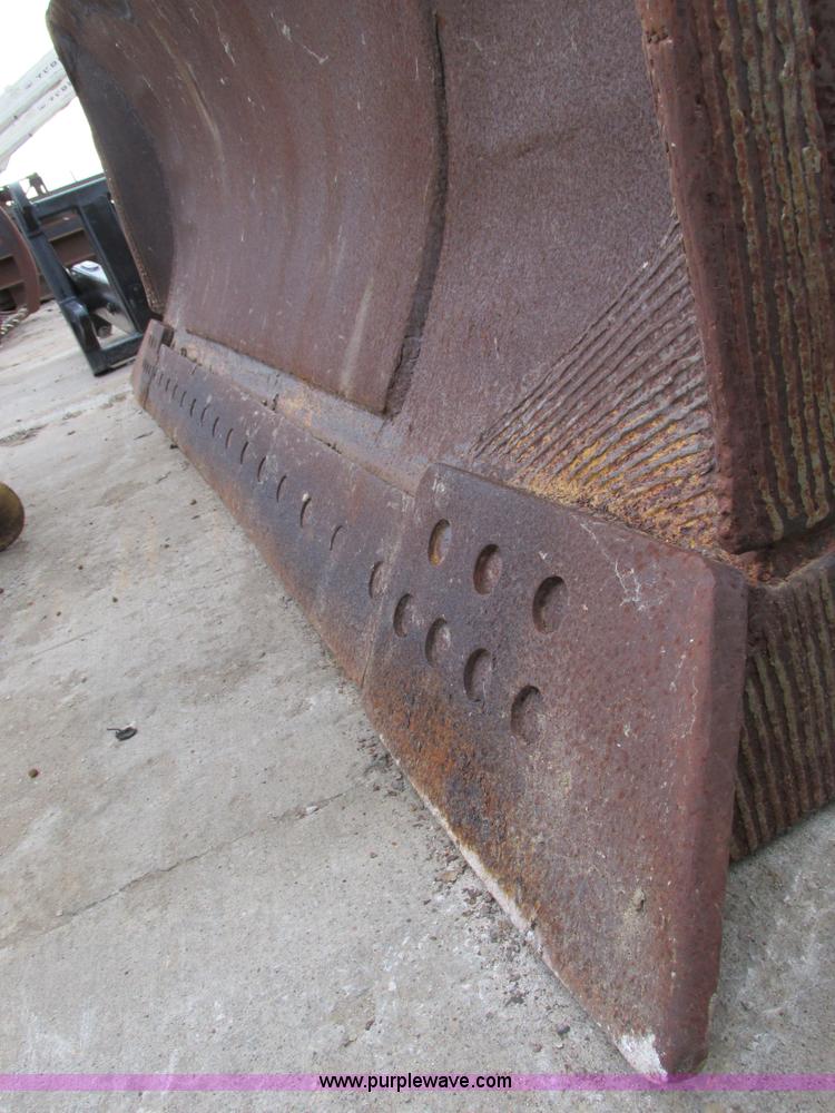 image for item AK9827 Scraper push blade