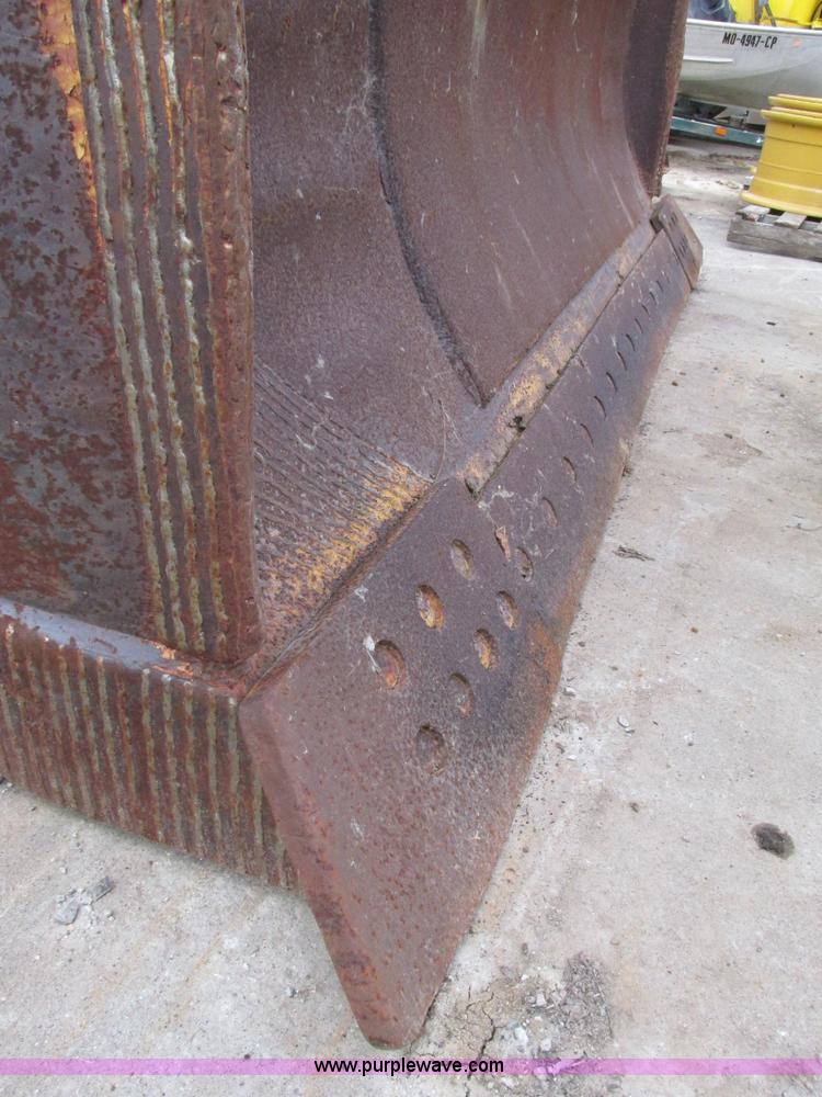 image for item AK9827 Scraper push blade