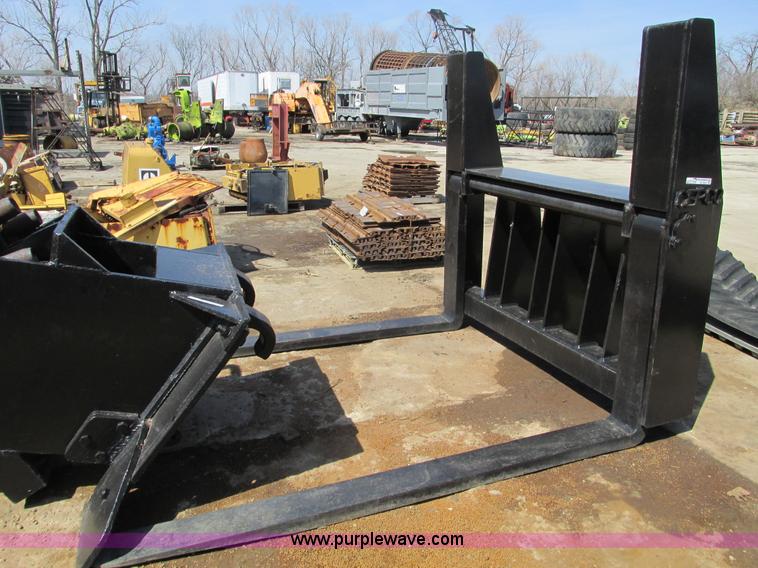 image for item AK9832 CEPCO forks