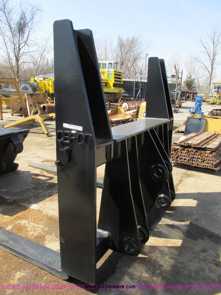 image for item AK9832 CEPCO forks