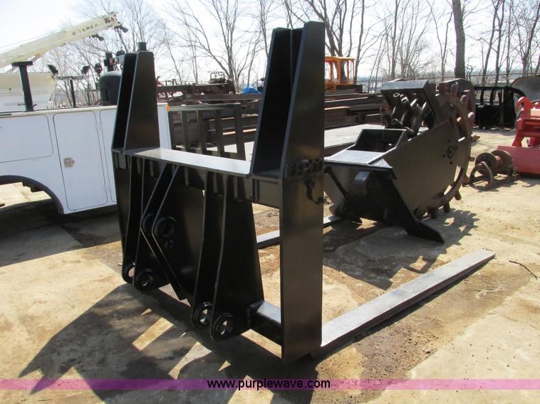 image for item AK9832 CEPCO forks