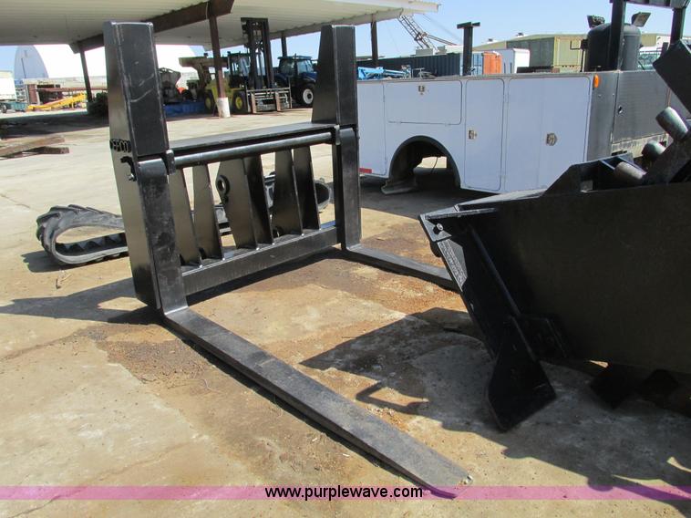 image for item AK9832 CEPCO forks