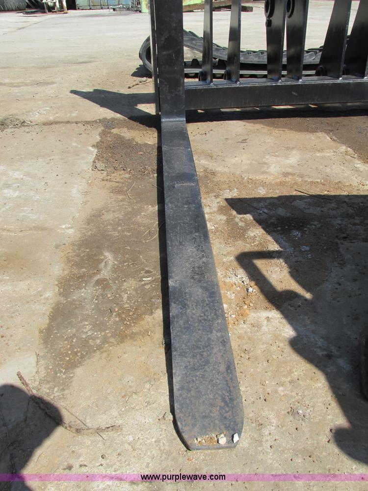 image for item AK9832 CEPCO forks