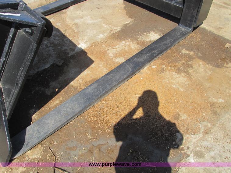 image for item AK9832 CEPCO forks