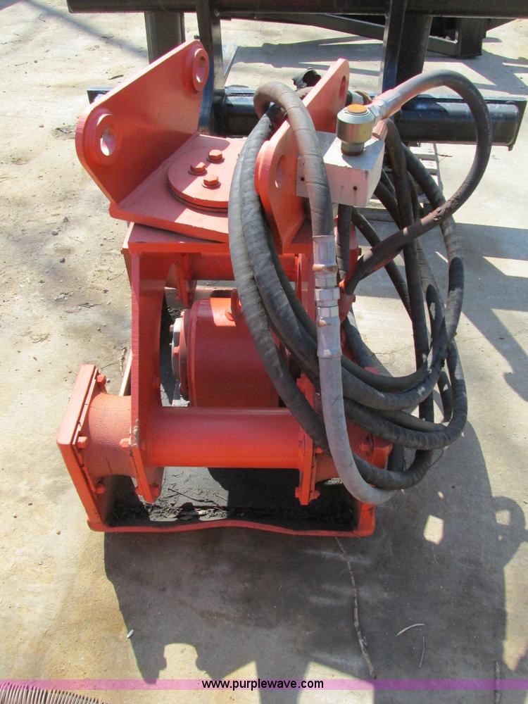 image for item AK9836 Tamper