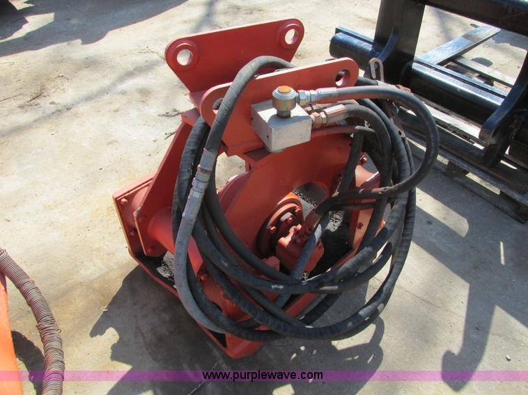 image for item AK9836 Tamper