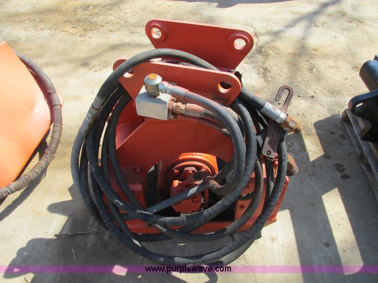 image for item AK9836 Tamper