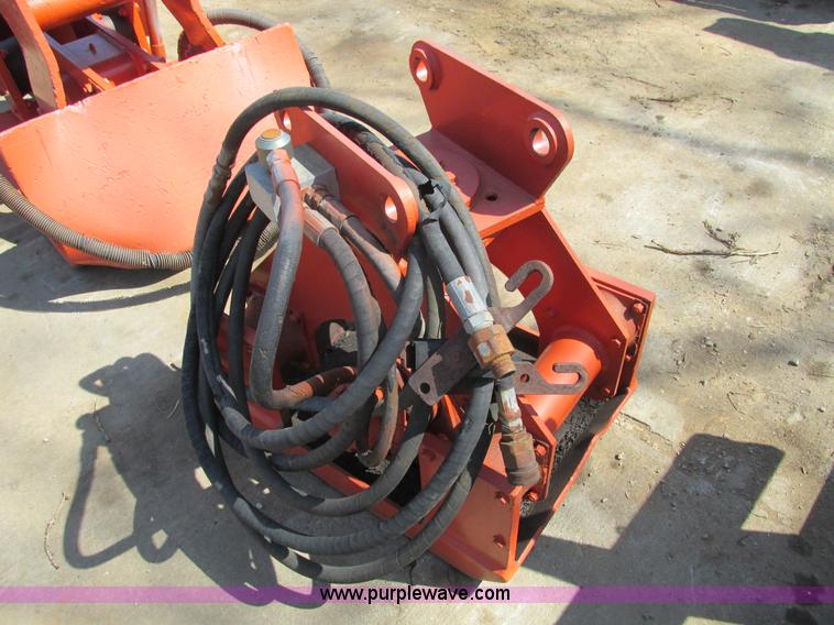 image for item AK9836 Tamper