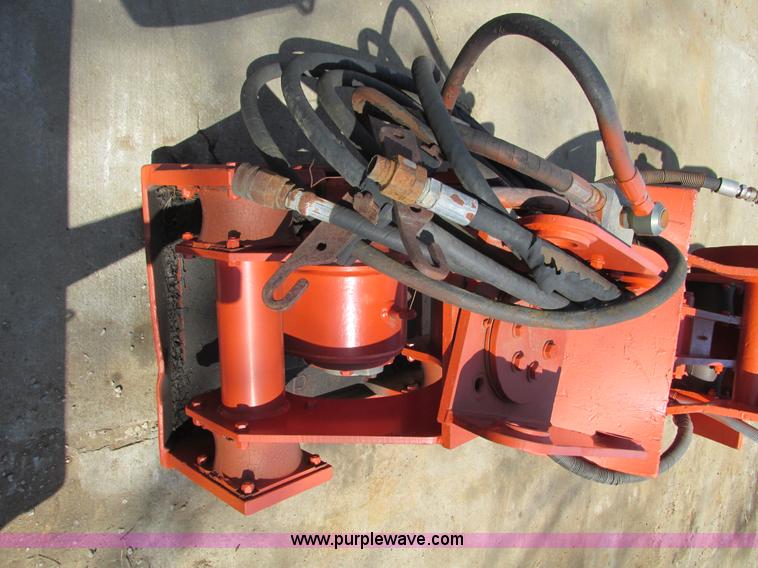 image for item AK9836 Tamper