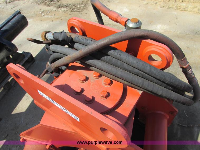 image for item AK9836 Tamper