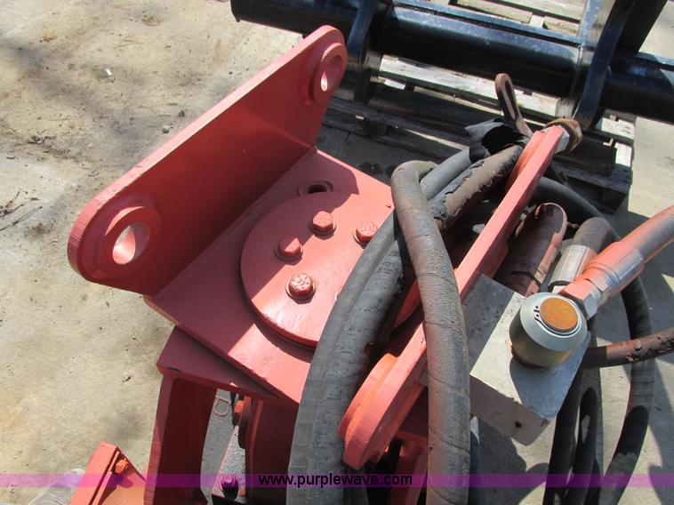 image for item AK9836 Tamper