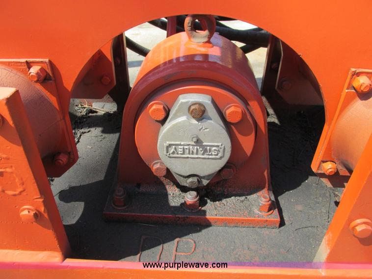 image for item AK9836 Tamper