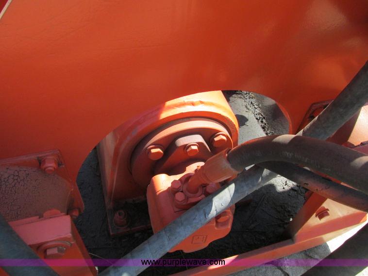 image for item AK9836 Tamper