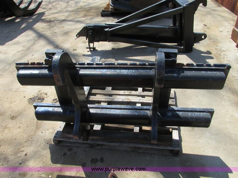 image for item AK9837 Pallet forks
