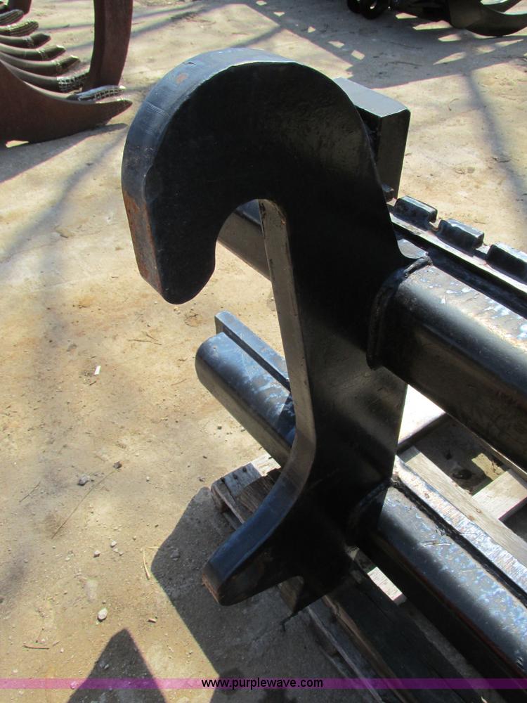 image for item AK9837 Pallet forks