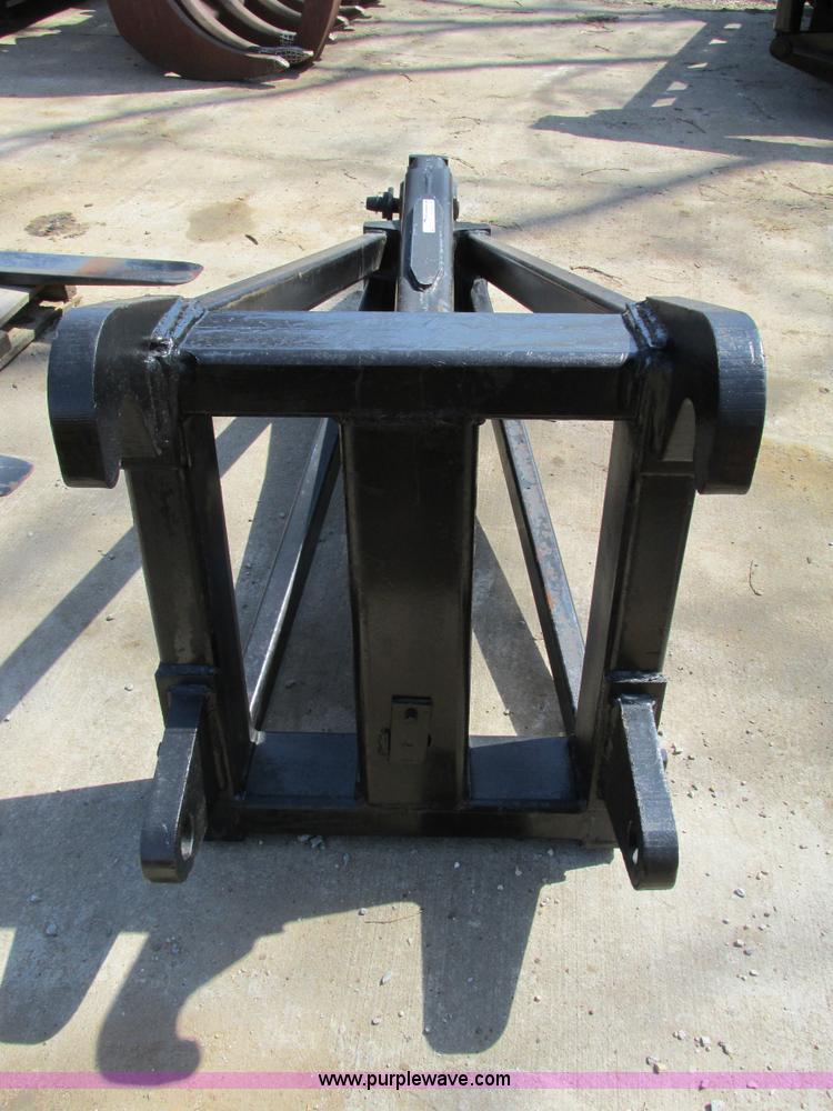 image for item AK9838 Hoist beam