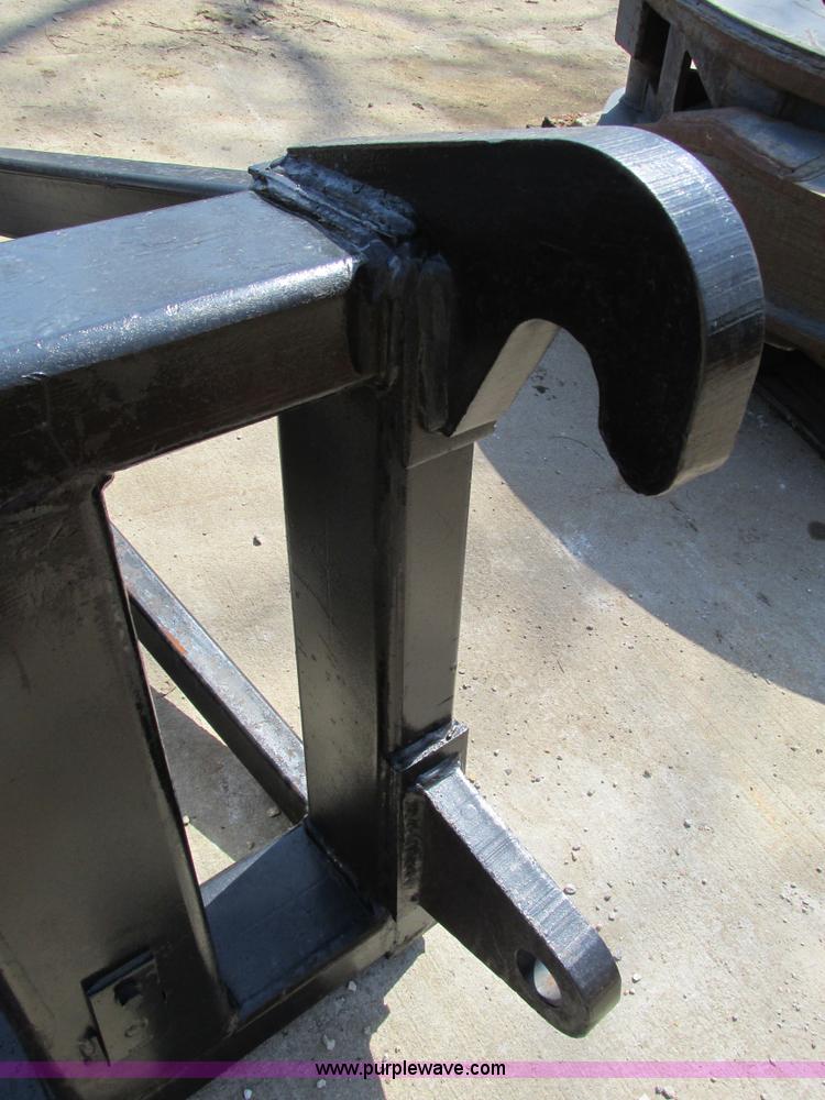 image for item AK9838 Hoist beam