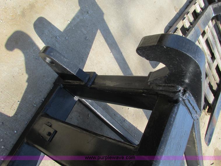 image for item AK9838 Hoist beam