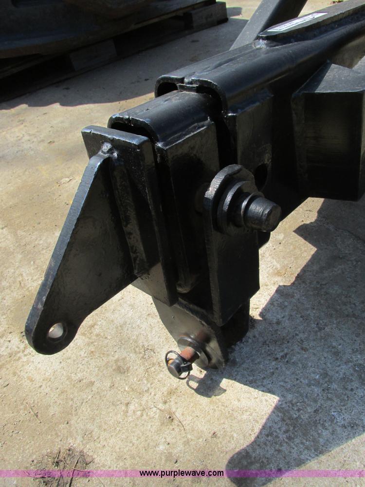 image for item AK9838 Hoist beam