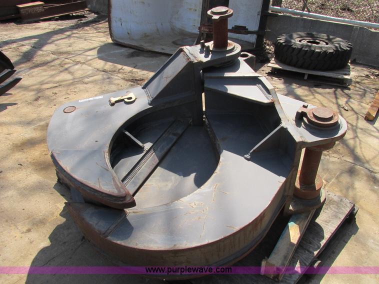 image for item AK9839 Pemperton, inc. tree splitter