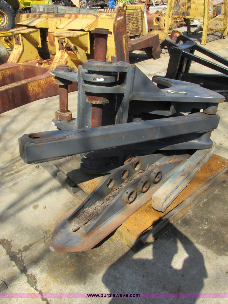 image for item AK9839 Pemperton, inc. tree splitter