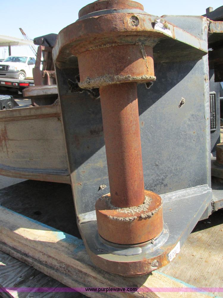 image for item AK9839 Pemperton, inc. tree splitter