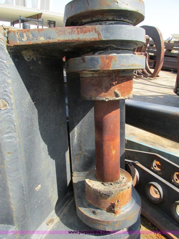 image for item AK9839 Pemperton, inc. tree splitter