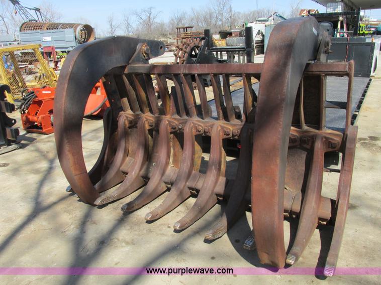 image for item AK9843 Grapple