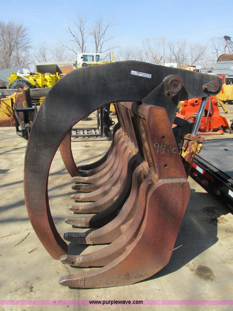 image for item AK9843 Grapple