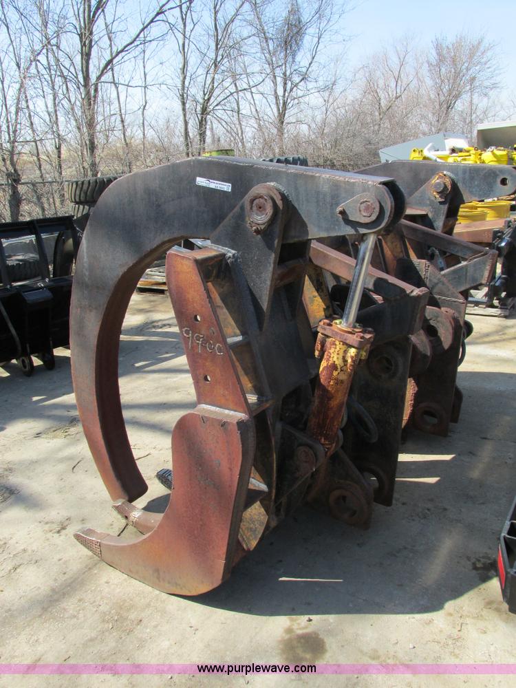 image for item AK9843 Grapple