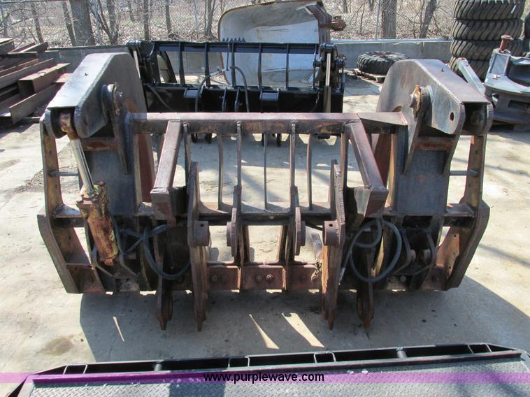 image for item AK9843 Grapple