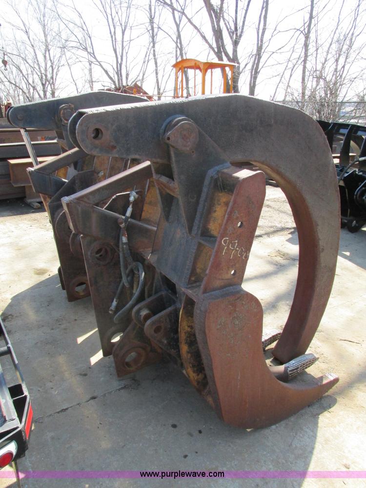 image for item AK9843 Grapple