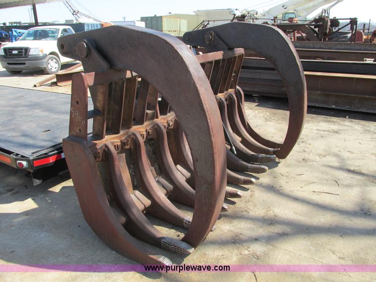 image for item AK9843 Grapple