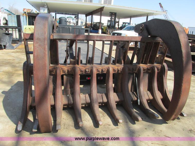 image for item AK9843 Grapple